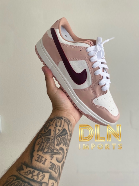 TÊNIS NIKE DUNK