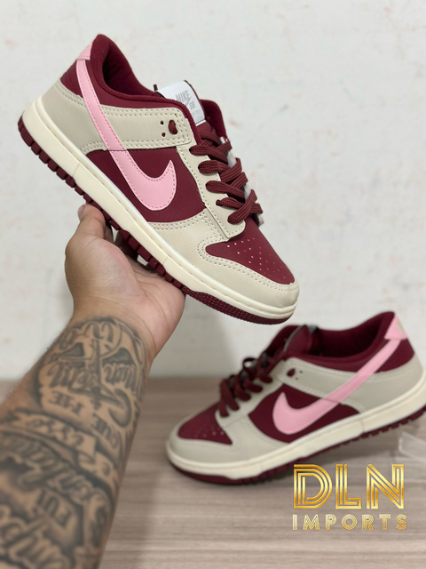 TÊNIS NIKE DUNK