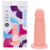 Prótese Maciça Realística 9 X 3Cm Soulsex
