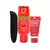 Kit golfinho + Sempre virgem + Yummy