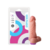 Prótese Vibrador Interno 14 X 4Cm Soulsex - comprar online