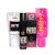 Kit com Perfume Phero + Sete Sensações e Goze +
