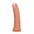 Splash Pênis Ejaculador Curvado 18,5 x 4,5 cm com Ventosa Adão e Eva - comprar online