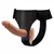 CINTA PENIANA STRAP ON DUPLA COM PLUG VAGINAL IMPORT - comprar online