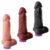 Prótese Vibrador Interno 14 X 4Cm Soulsex