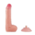 DILDO SUPER REALÍSTICO DUPLA CAMADA COM VENTOSA 17,5X3,7CM IMPORT - Srta Lee Sex Shop | 10% off em todo site