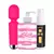 Kit com Blow Girl LIS-In e Toy Stacy