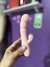 VIBRADOR FROZEN PONTO G E CLITÓRIS S-HANDE na internet