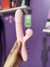 VIBRADOR PONTO G E CLITÓRIS LILO