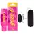 Kit Goze+ e Bullet Mini Vibrador