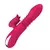 VIBRADOR PONTO G E CLITÓRIS 2 COM LÍNGUA VAI E VEM IMPORT - Srta Lee Sex Shop | 10% off em todo site