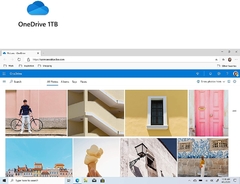 Imagen de Microsoft Office 365 Home 1 Año 6 Usuarios Digital Original