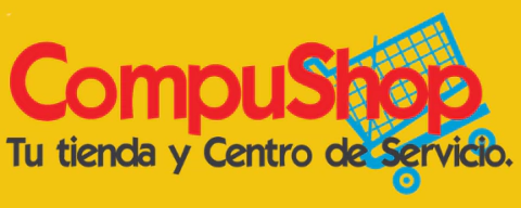 CompuShop Mx