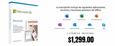 Carrusel CompuShop Mx
