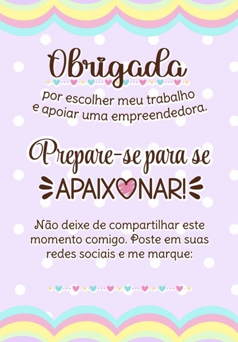 30 Flyer /panfleto /folheto /cartinha para o cliente/Personalizado 10x15cm