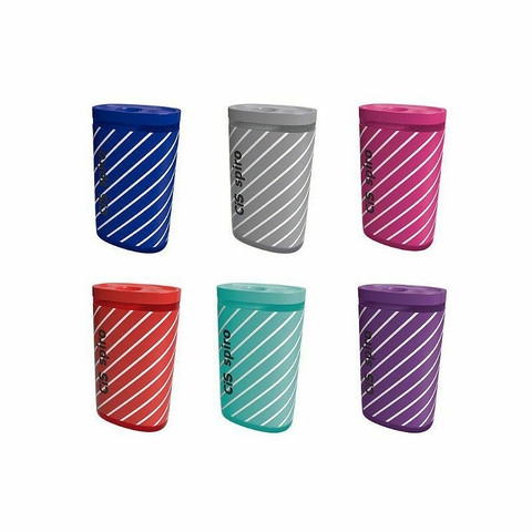 Apontador com Deposito Spiro Cis