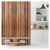 Imagen de Panel Madera Ripada