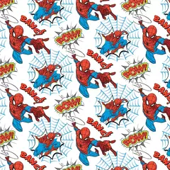 Marvel Comic Super Héroes - tienda online