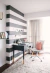 Franjas Decorativas Autoadhesivas para Paredes, Vidrios y Muebles - Grafica Bufalo
