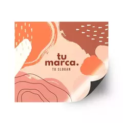 Imanes 6x4 Cm Publicitarios Full Color - Personalizados en internet