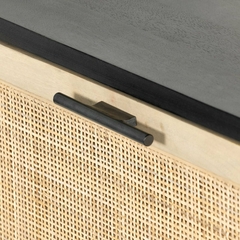 Vinilo Ratan Mimbre Ideal para decorar muebles