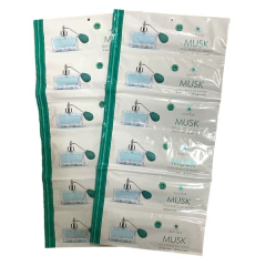 Sahumerio Pouch alaukik 20 grs - tienda online