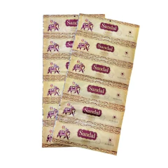 Sahumerio Pouch alaukik 20 grs