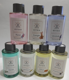 Difusir con Varillas X 100 ml Kytzia - Sahumerios del Oeste
