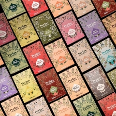 PERLAS AROMÁTICAS SM