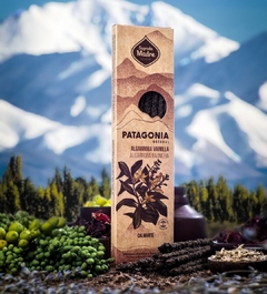 Sahumerio Patagonia SM