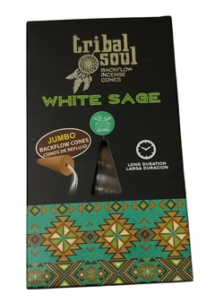 Conos backflow Tribal soul