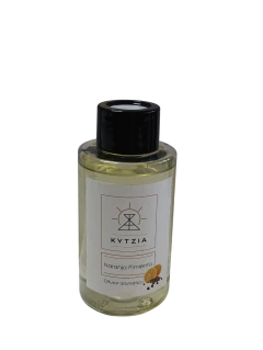 Imagen de Difusor con Varillas X 100 ml Kytzia