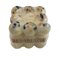 Velón burbuja soja grande - comprar online