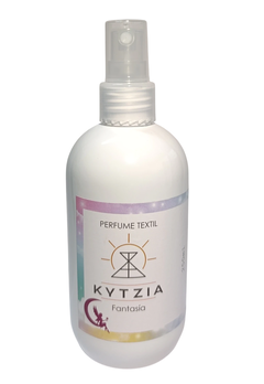 Perfume Textil Kytzia White - Sahumerios del Oeste