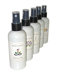 Spray Aúrico Kytzia x100 ml en internet