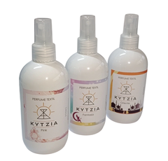 Perfume Textil Kytzia White en internet