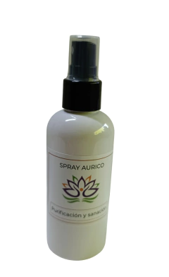 Spray Aúrico Kytzia x100 ml en internet
