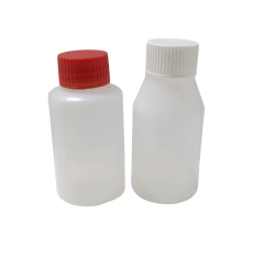 Envase 100 ML tapa ciega