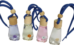 DIFUSOR PARA AUTO KYTZIA COLGANTE 9 ML en internet