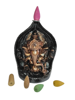 Porta conos GANESHA LOTO