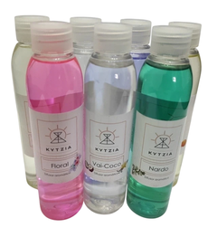 Repuesto para difusor aromático Kytzia 100 ml - Sahumerios del Oeste