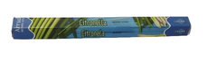 Sahumerio hexagonal Citronella Ullas
