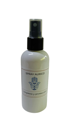 Spray Aúrico Kytzia x100 ml - comprar online