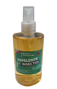 Repelente Extra duración spray x250cc