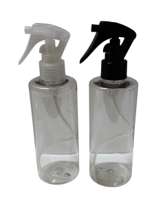 Pulverizador tanque 250ml con trigger