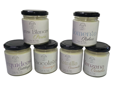 Velas línea deco home - comprar online