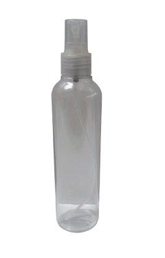 Pulverizador PVC 250ml spray - comprar online