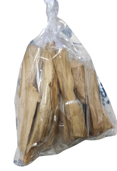 Palo santo 100 grs fraccionado en internet