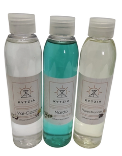 Repuesto para difusor aromático Kytzia 100 ml - tienda online