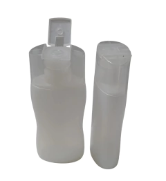 Envase 100 ML tapa crema/gel - comprar online